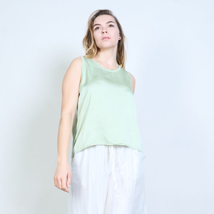 GREEN / ONESIZE