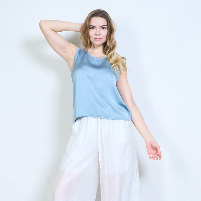 GREY / ONESIZE