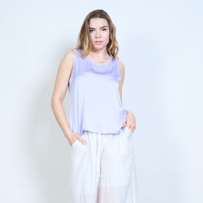 PURPLE / ONESIZE