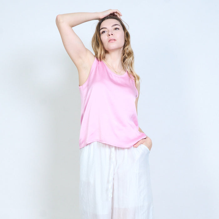 PINK / ONESIZE