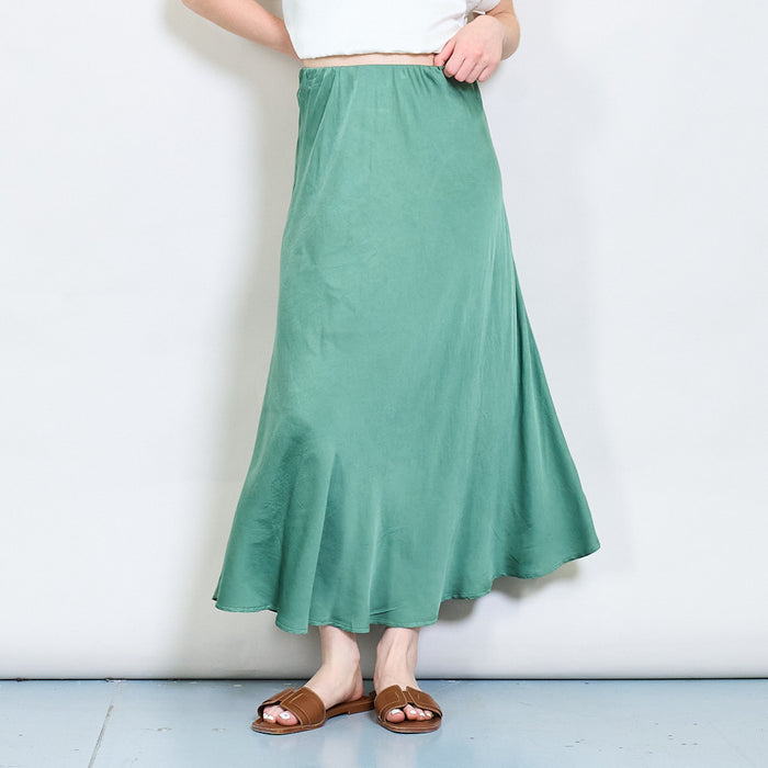 GREEN / ONESIZE