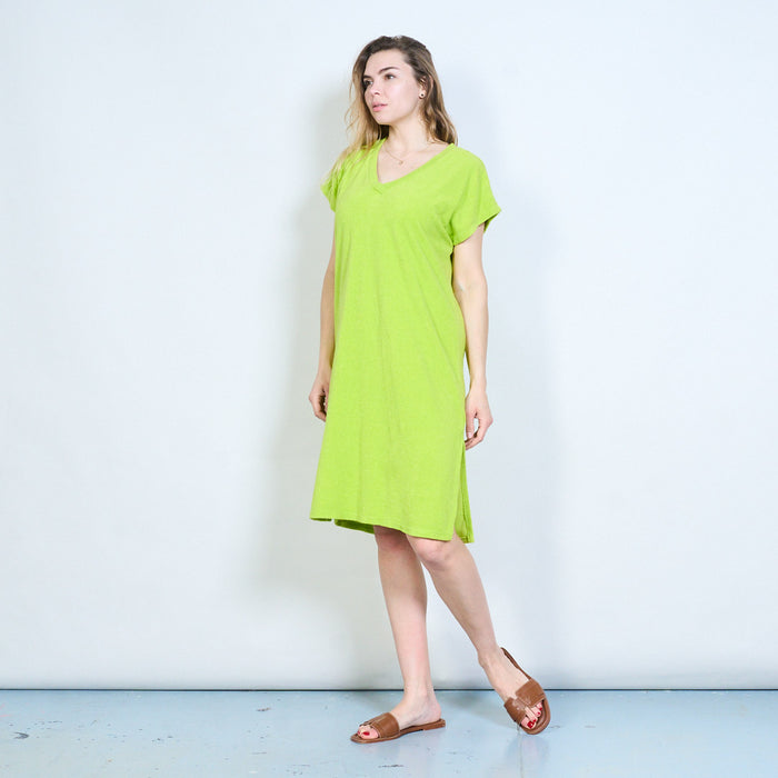 ACIDGREEN / ONESIZE