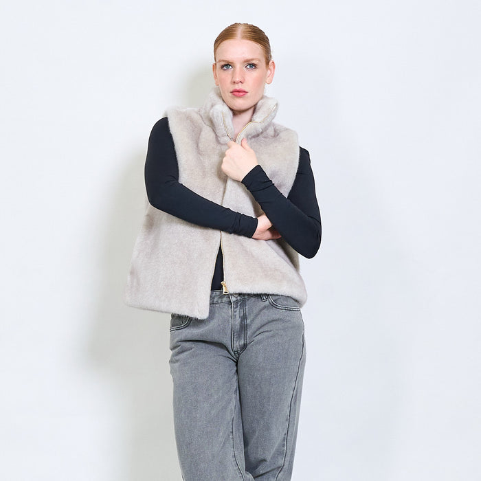 LIGHTBEIGE / ONESIZE