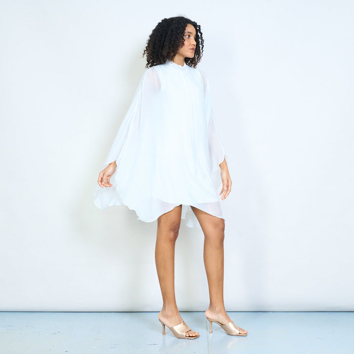 WHITE / ONESIZE