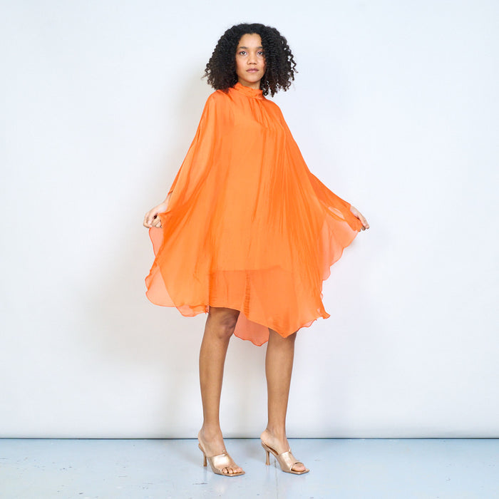 ORANGE / ONESIZE