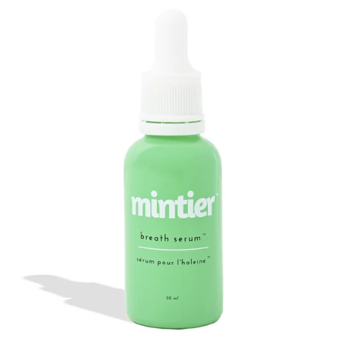 Mintier Breath Serum