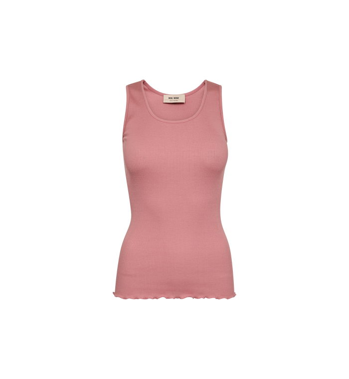 Packshot / Dusty Rose / Front