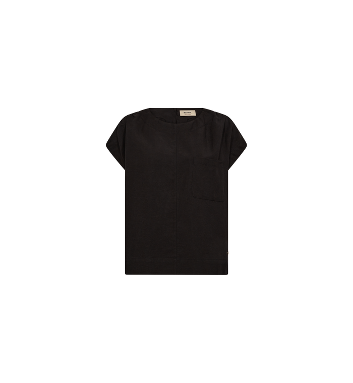 Packshot / Black / Front
