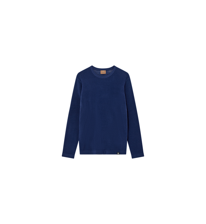Packshot / Sodalite Blue / Front