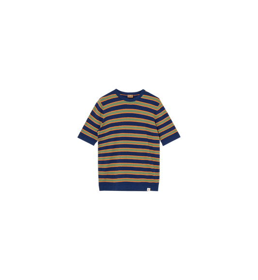 Packshot / Estate Blue / Front