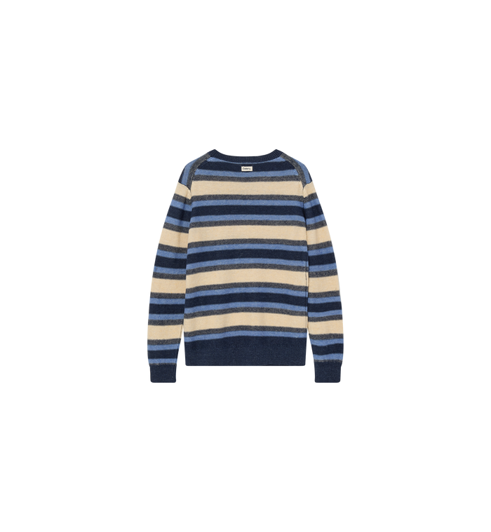 Packshot / Navy / Back