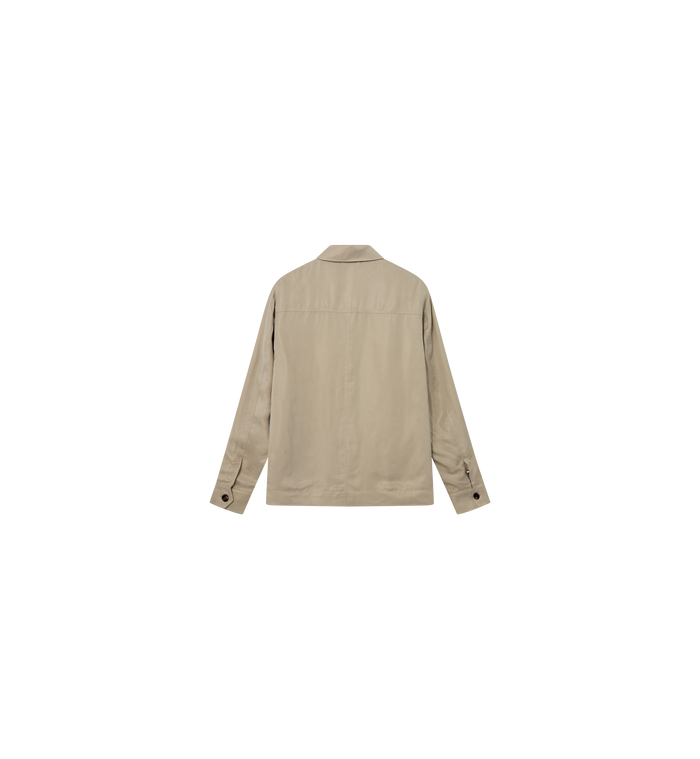 Packshot / Warm Kit / Back