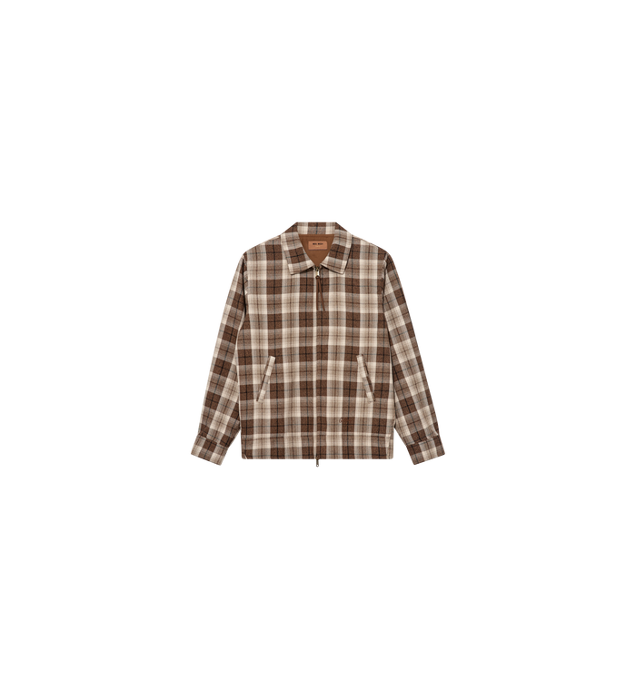 Packshot / Toffee / Front