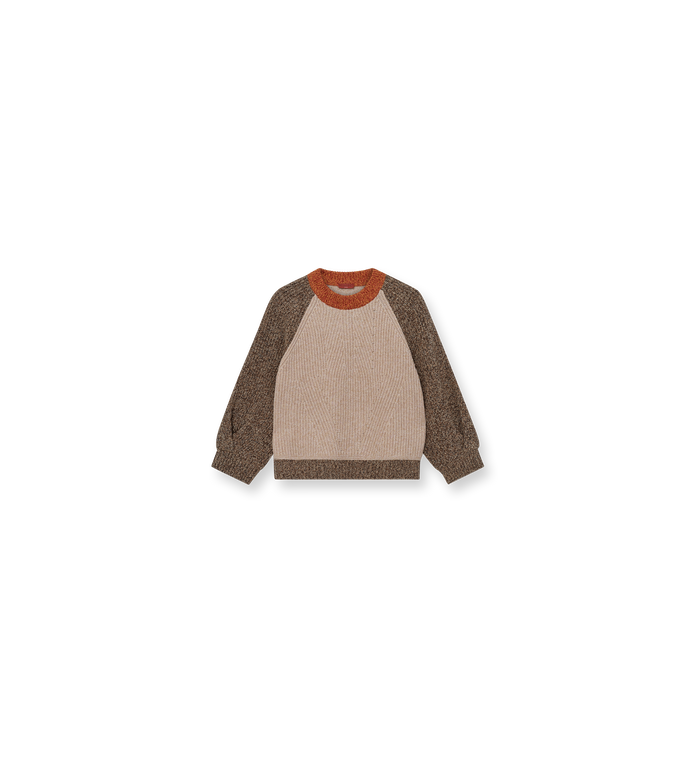 Packshot / Ecru / Front