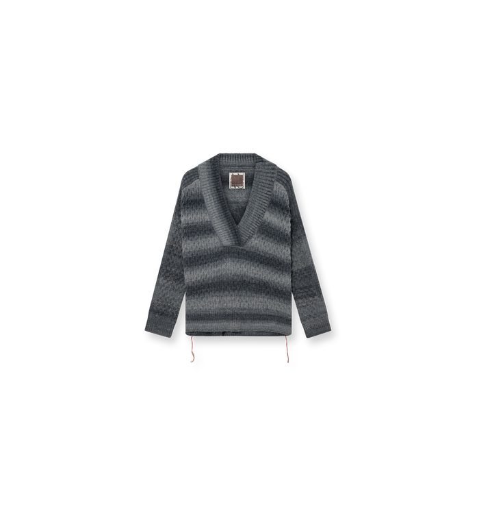 Packshot / Black / Front