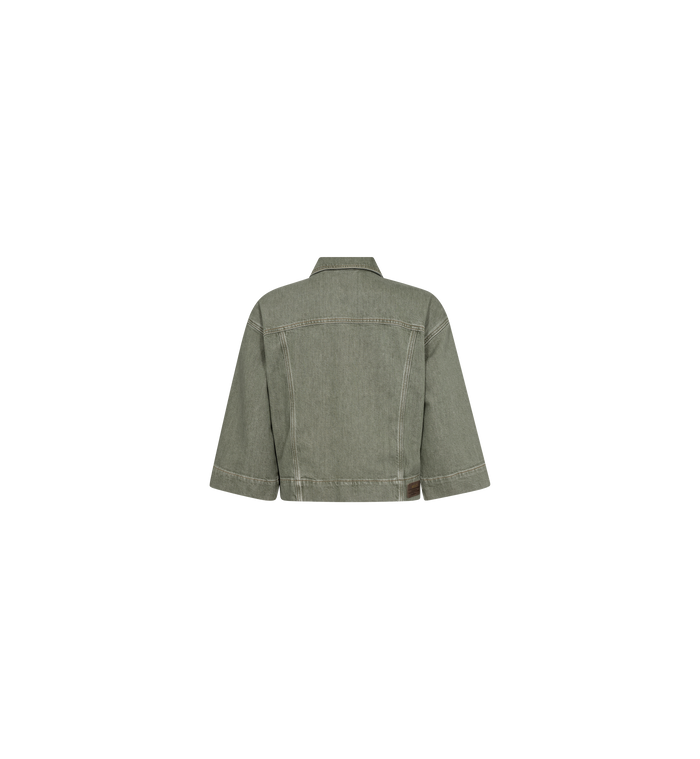 Packshot / Shadow / Back