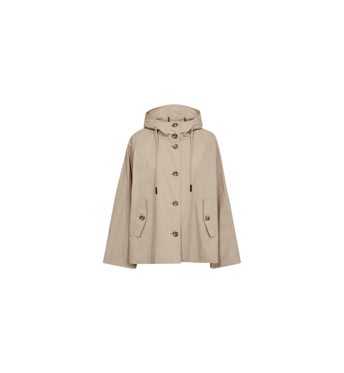 Packshot / Feather Gray / Front