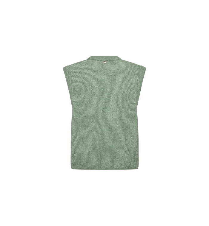 Packshot / Turf Green / Back