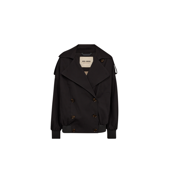 Packshot / Black / Front
