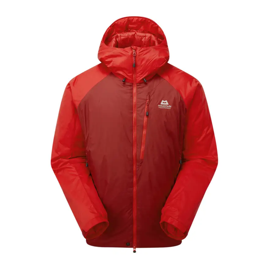 Mountain Equipment, Shelterstone Mens Jacket
