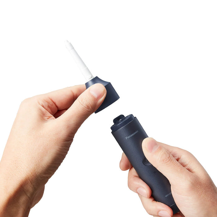 MultiShape Electric Toothbrush Head