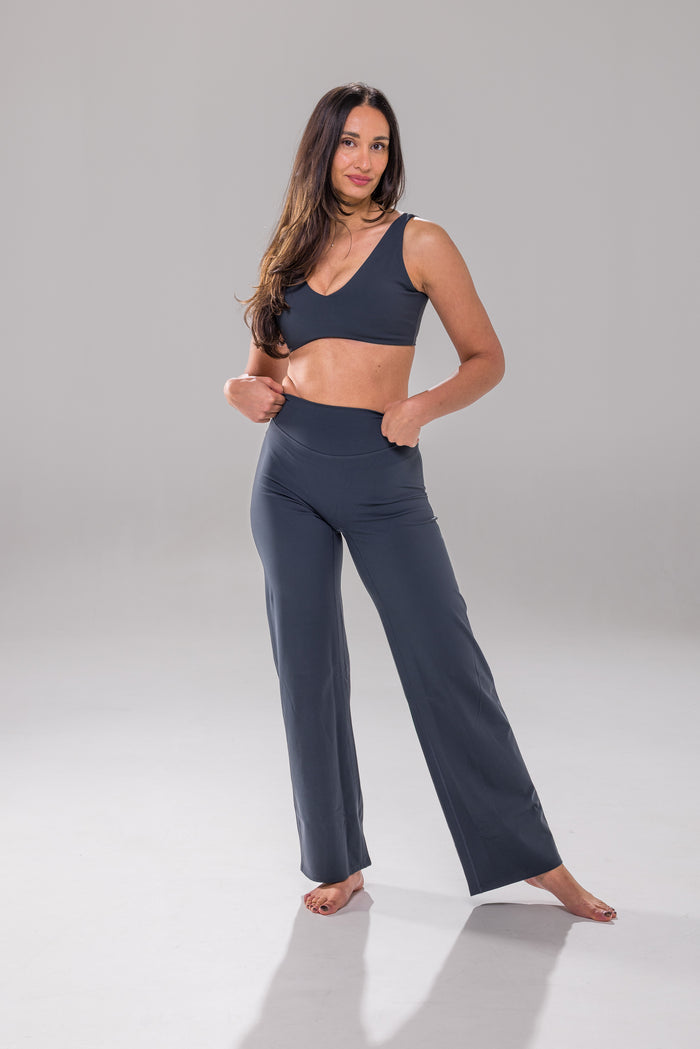 Muse Bra - Carbon Blue
