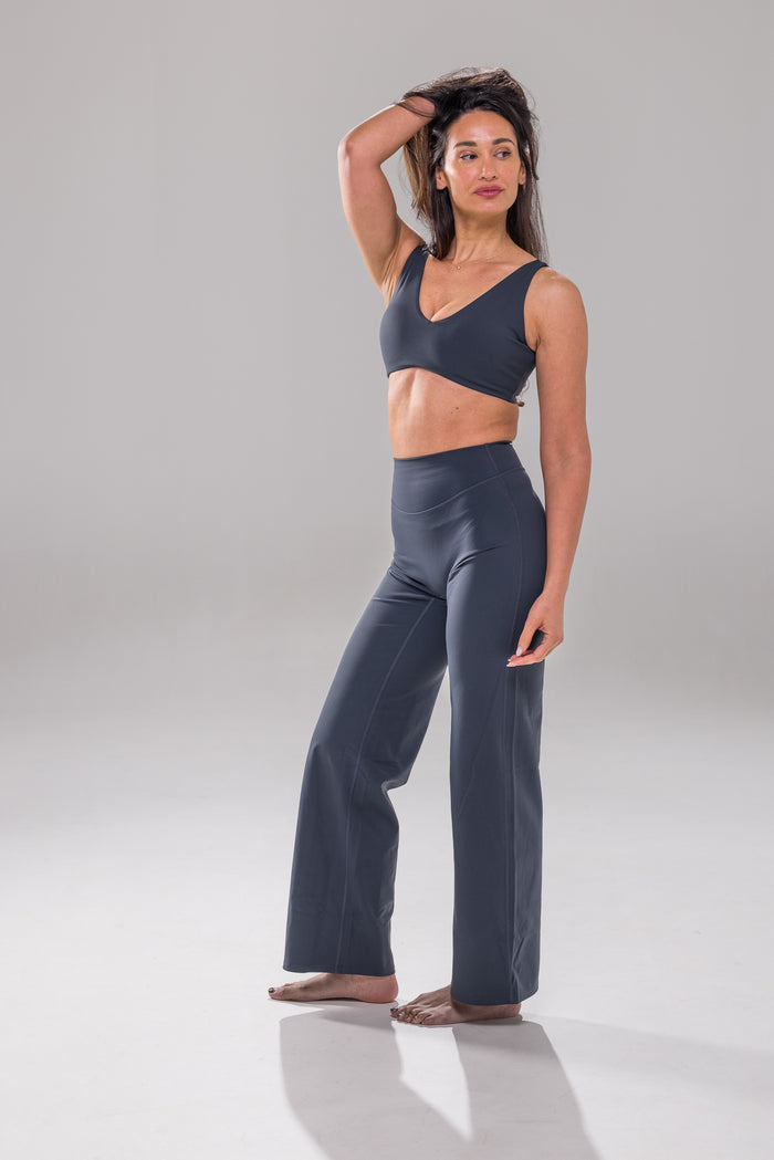 Muse Bra - Carbon Blue