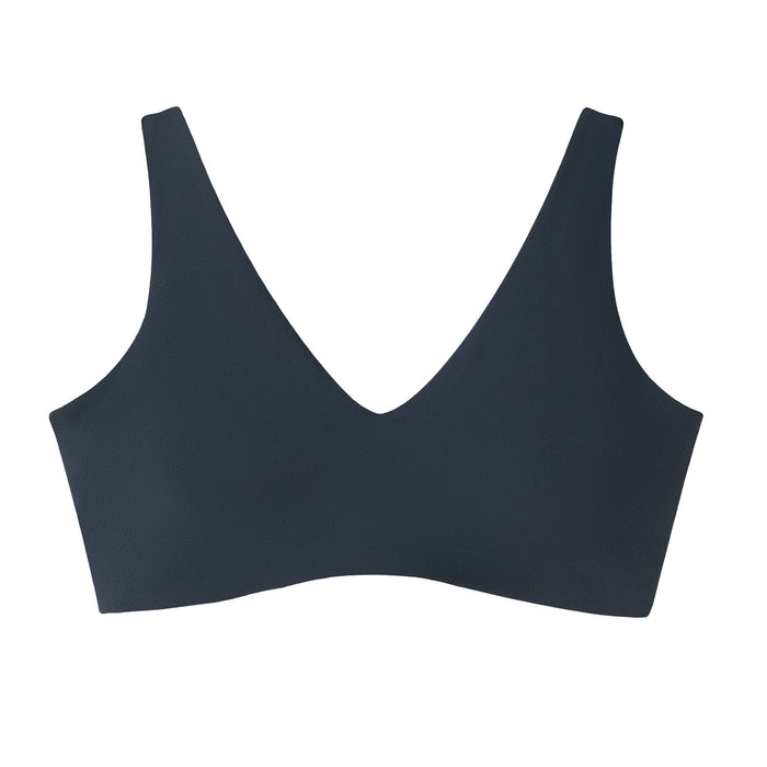 Muse Bra - Carbon Blue
