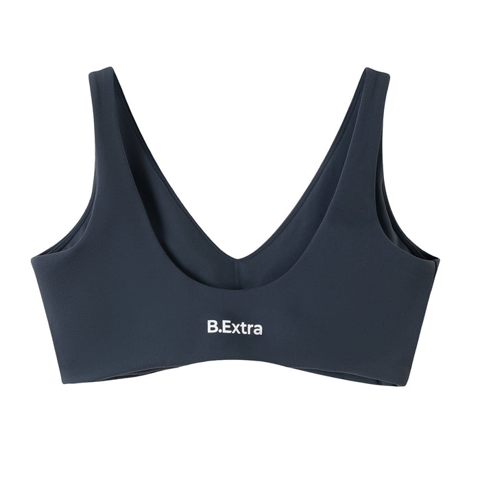 Muse Bra - Carbon Blue