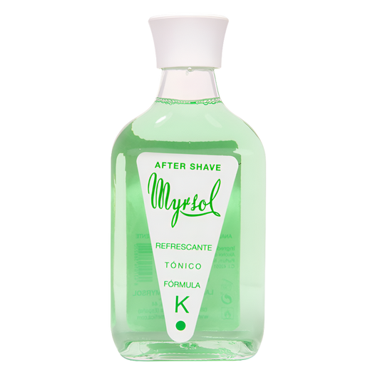 Myrsol | Formula ‘K’ Aftershave