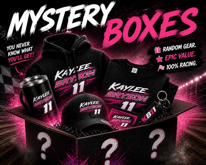 Mystery Box