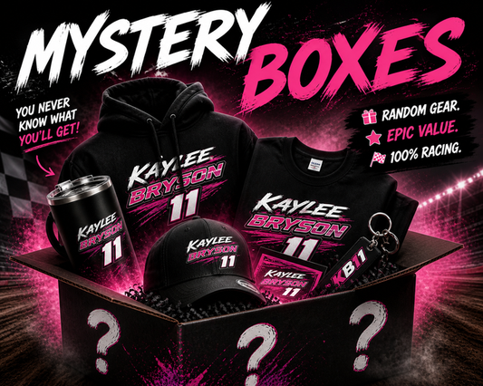 Mystery Box