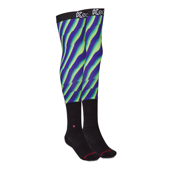 Mystery Moto Sock