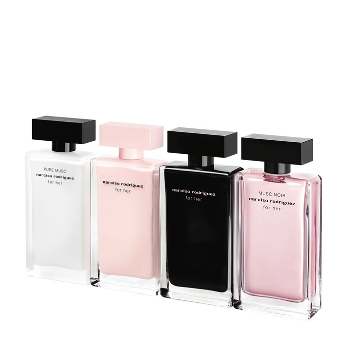 Narciso Rodriguez For Her Eau de Toilette for Women