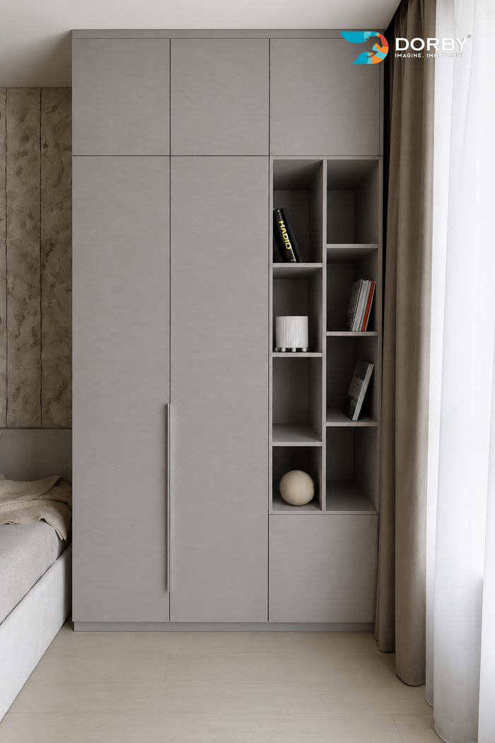 Neutral Beige - PM 9187