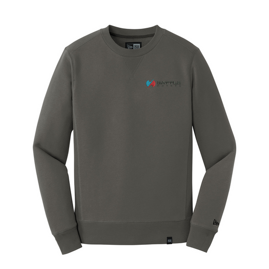 New Era® French Terry Crew