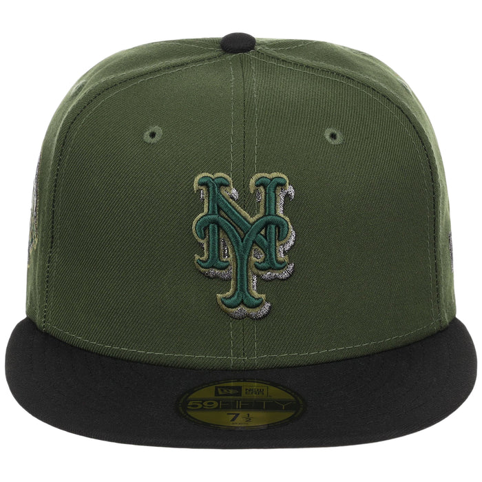 New York Mets MLB Field Ops New Era 59FIFTY
