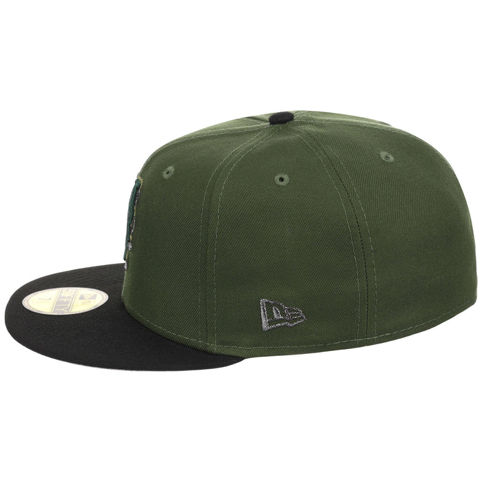 New York Mets MLB Field Ops New Era 59FIFTY