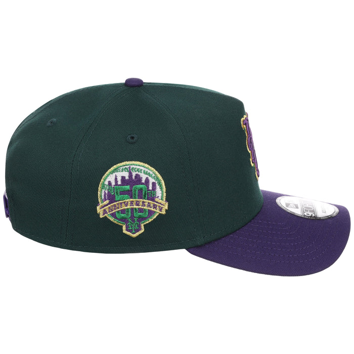 New York Mets MLB Joke's on You New Era 9FORTY A-Frame