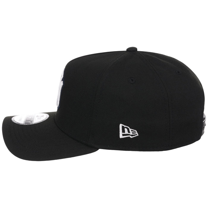 New York Yankees MLB Black Dome New Era 9FORTY A-Frame