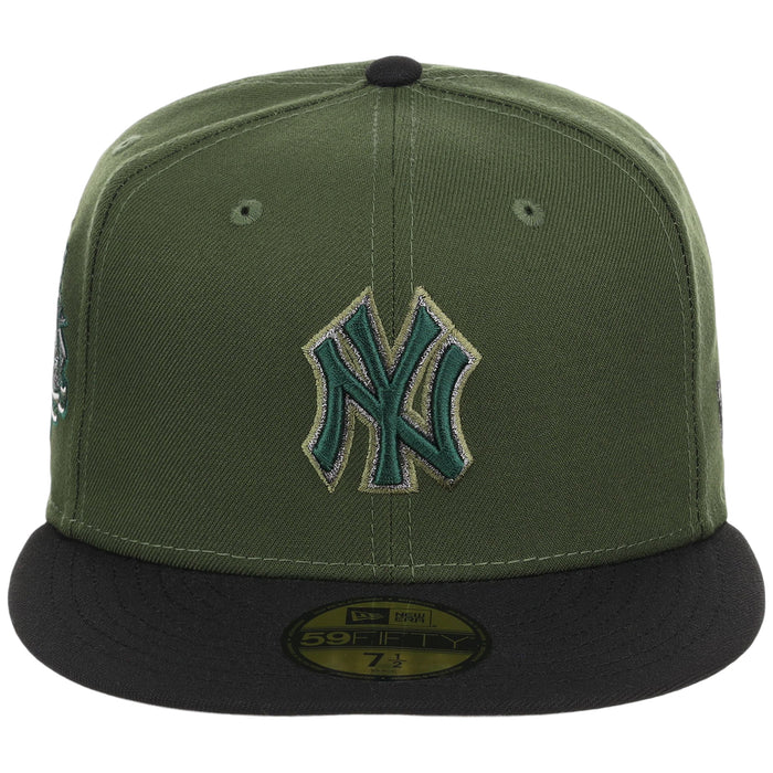 New York Yankees MLB Field Ops New Era 59FIFTY