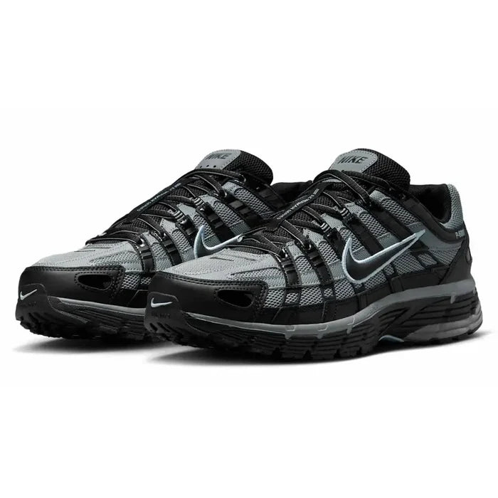 Nike P-6000 'Black Cool Grey'