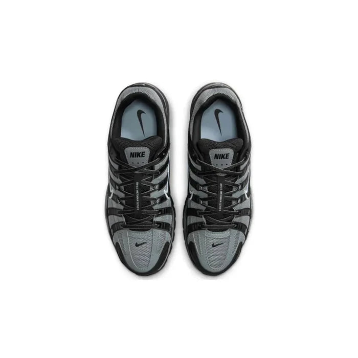 Nike P-6000 'Black Cool Grey'