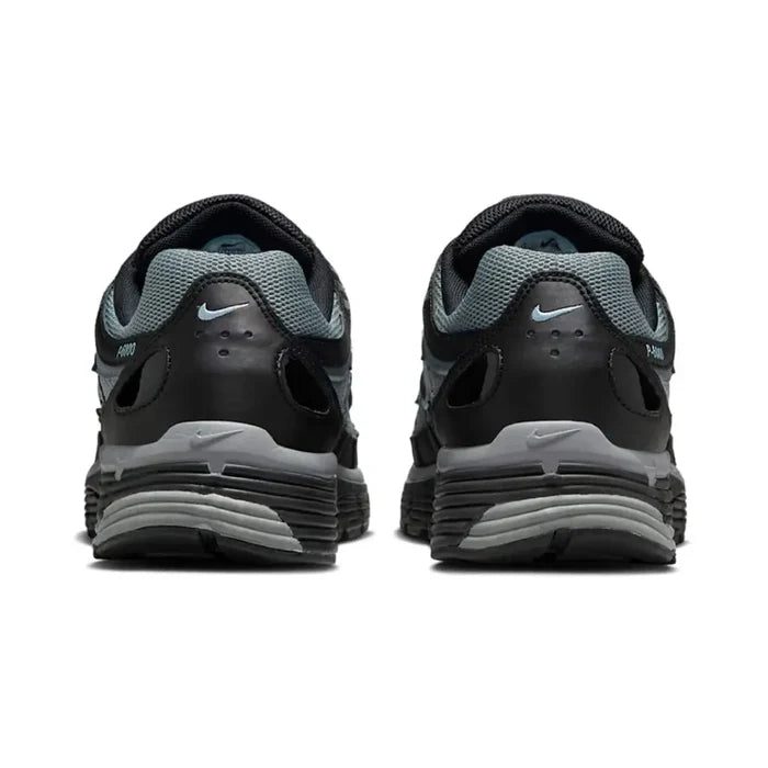Nike P-6000 'Black Cool Grey'