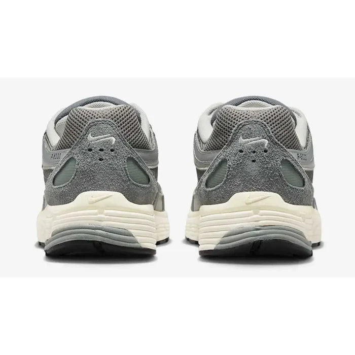 Nike P-6000 'Flat Pewter'