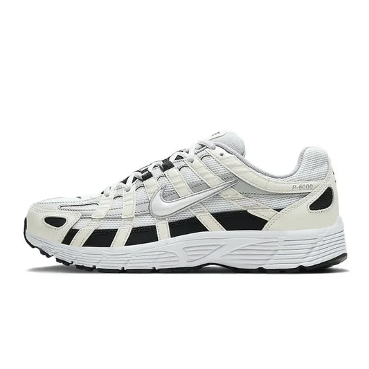 Nike P-6000 'Sail Wolf Grey'