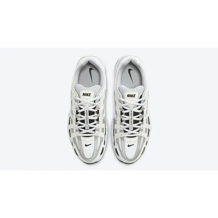 Nike P-6000 'Sail Wolf Grey'