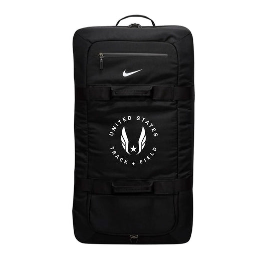 Nike USATF FIFTYONE49 Cabin Roller (69L)