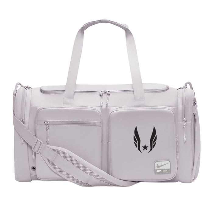 Nike USATF Utility Power 2.0 Duffel Bag (51L)