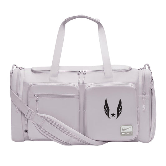 Nike USATF Utility Power 2.0 Duffel Bag (51L)